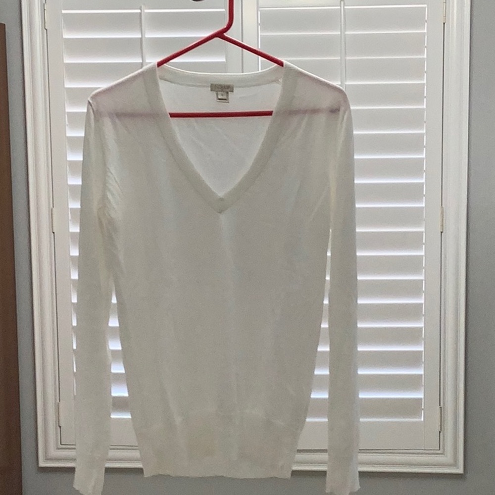 JCrew Women’s Sweater
